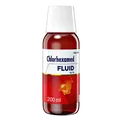 Chlorhexamed FLUID 0,1 %, mit Chlorhexidin Lösung 200 ml