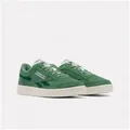 Reebok Classic CLUB C REVENGE Sneaker grün 45 EU