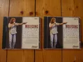 Wolfgang Petry Nur Ein Kleines Stück Papier / Hey Sie... Sind Sie Noch Dran 2CD