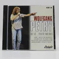 Musik CD | Wolfgang Petry - Hey Sie...Sind Sie noch dran  CD 2 | Disc poliert