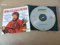 WOLFGANG PETRY signed Autogramm signiert auf CD Cover