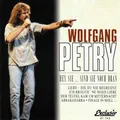 WOLFGANG PETRY Hey Sie ... Sind Sie Noch Dran - Best Of CD Album 1996 NEUWARE