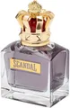 JEAN PAUL GAULTIER Eau de Toilette Scandal Pour Homme, mit holziger Note