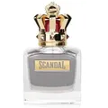 Jean Paul Gaultier - Skandal für Herren Eau de Toilette Nachfüllbarer Spray 100m