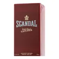 Jean Paul Gaultier - Scandal Male EDT Eau de Toilette Spray 100ml