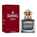 JEAN PAUL GAULTIER SCANDAL POUR HOMME 100ML EDT SPRAY BRANDNEU & VERSIEGELT