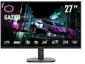 27" (68.6cm) Cooler Master GA2711 WQHD Gaming Monitor