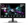 Cooler Master GA2711 27" QHD 100Hz IPS Gaming Monitor