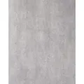 WALLFACE 19091 CEMENT LIGHT Wandpaneel Beton Zement Optik Grau 2600 mm x 1000 mm x 1,33 mm 2,60 m2 Grau
