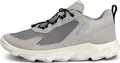 ecco Sneaker Sneaker Synthetik/Textil
