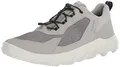 ECCO Herren Mx M Shoes, Concrete Silver Grey Wild Dove, 44 EU