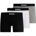 BOSS Trunk 3P BOSS ONE bunt L (52)
