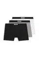 BOSS Herren Boxerbr 3p One Boxer Brief, Assorted Pre-pack999, L