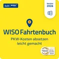 Download-Version WISO Fahrten 2026
