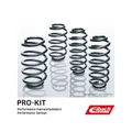 Fahrwerkssatz, Federn EIBACH E10-46-015-04-22 Pro-Kit für, Hinterachse