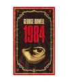 Nineteen Eighty-Four [1984], Orwell, George