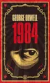 George Orwell - 1984 - Paperback - F245z