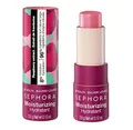 Sephora Collection Raspberry Moisturizing Lip Balm 8h Hydration - 3.5 g / 0.12 oz