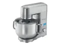 ProfiCook PC-KM 1096 Küchenmaschine silber 501096