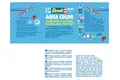 Revell 36136 Aqua Color karminrot, matt RAL 3002 Modellbau-Farbe auf Wasserbasis