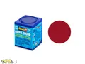 Revell 36136 Aqua Color 36 Karminrot RAL 3002 - Matt - 18ml