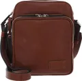 Picard Authentic Umhängetasche Leder 19 cm