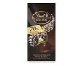 LINDT Schokolade, Lindt Lindor Beutel die unendlich zartschmelzende Füllung 136g