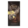 Lindt Lindor Beutel die unendlich zartschmelzende Füllung 136g