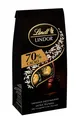 Lindt Lindor Kugeln Extra Dunkel 70Prozent Edelbitter Pralinen Beutel 136g