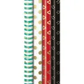 Zoewie G-Papier Foil Finesse70cmx1,5m (Geschenkpapier, 1 x) (ZOEWIE)