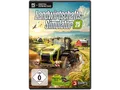 Landwirtschafts-Simulator 25 - [PC]