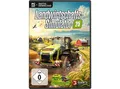 NEU & OVP - Landwirtschafts-Simulator 25 (PC) (DVD + DOWNLOADCODE)