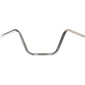 Lenker Stahl chrom 22MM Domino HOCHLENKER handlebar chromeed steel