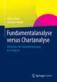 Fundamentalanalyse versus Chartanalyse: Methoden der Aktienbewertung im Vergleich