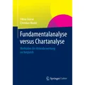 Gabler Fundamentalanalyse versus Chartanalyse (Deutsch, Christian Riedel, Viktor Heese, 2016) (7136641)