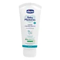 Artsana Chicco Baby Moments Kalt-Windcreme mit Kakaobutter und Vitamin E, mit natürlicher Formel, 0+ Monate, 50 ml