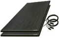 NLS Solar-Komplettanlage FLAT AIR NL FA 260-2, 260Wp, schwarz