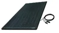 NLS Flat Air Solar-Komplettsystem 260 W, 2 Module, 118x61x1,8 cm, 13,9 kg