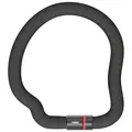 ABUS - Goose Lock 6206K - Fahrradschloss Gr 110 cm grau