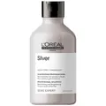 L'Oréal Professionnel Silver (Flüssiges Shampoo, 300 ml) (E3555600)