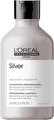 L'Oreal Serie Expert Silber Shampoo 300ml UK Verkäufer