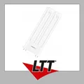 OSRAM DULUX® F LED EM & AC MAINS 20 W/4000 K