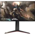 LG UltraGear 27GP95RP-B - LED-Monitor - Gaming - 68 cm (27") - 3840 x 2160 4K @ 144 Hz - Nano IPS