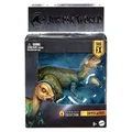 Jurassic World Hammond Collection Dryosaurus-Dinosaurierfigur, Deluxe-Design und 17 Bewegungspunkte, 8 Jahr(e), Mehrfarbig, Kunststoff