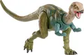 Mattel Jurassic World Hammond Collection Dinosaur Action Figure Dryosaurus, Prem