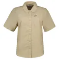 Columbia Damen Silver Ridge Kurzarm-Hemd
