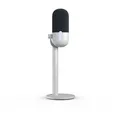 Elgato Mikrofon Wave Neo grau