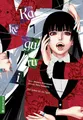 Kakegurui - Das Leben ist ein Spiel  Band 7 Altraverse Manga