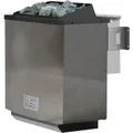 Karibu Saunaofen Bio Edelstahl 9,0 kW
