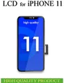 Apple iPhone 11 LCD Display + Touchscreen Digitizer • High Quality • Black